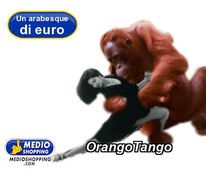 OrangoTango