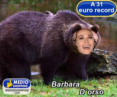 Barbara               D`orso