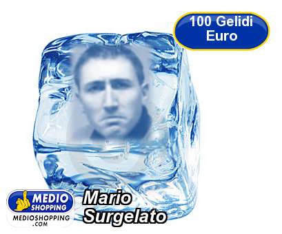 Medioshopping Mario Surgelato