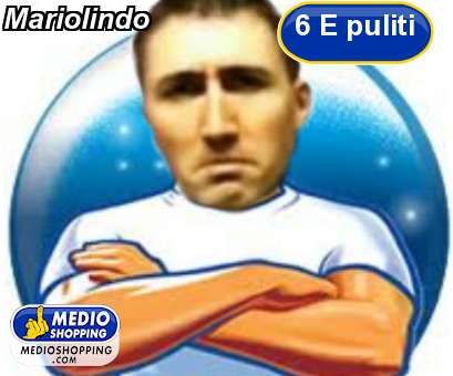 Medioshopping Mariolindo