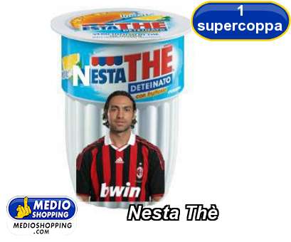 Medioshopping Nesta Th