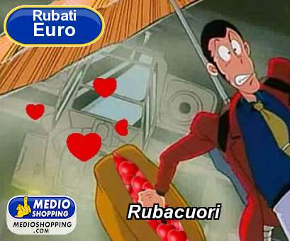 Medioshopping Rubacuori