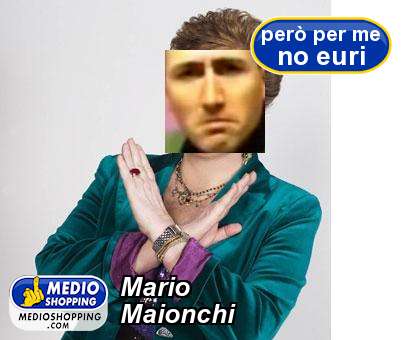 Mario  Maionchi