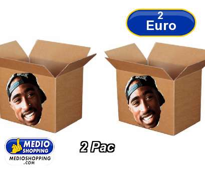 Medioshopping 2 Pac