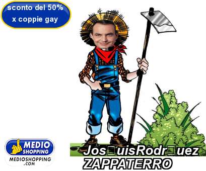 JoséLuisRodríguez ZAPPATERRO