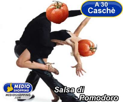Salsa di             Pomodoro