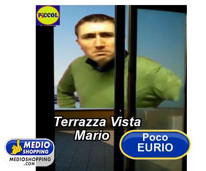Terrazza Vista           Mario