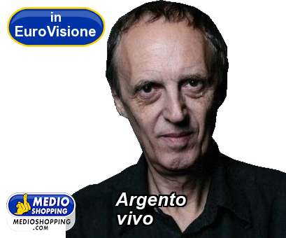 Medioshopping Argento     vivo