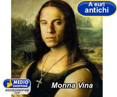 Monna Vina