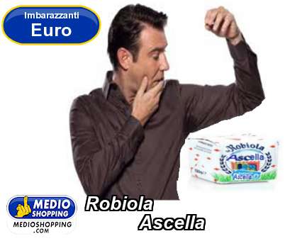 Robiola            Ascella