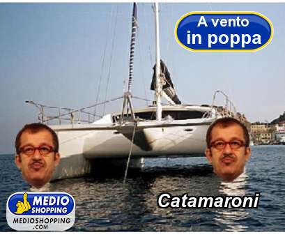 Medioshopping Catamaroni