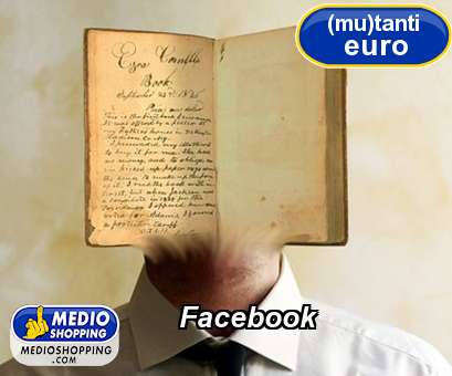 Medioshopping Facebook