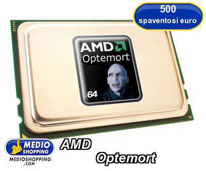 Medioshopping AMD           Optemort