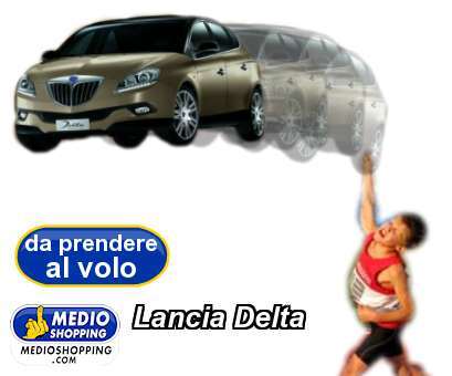 Medioshopping Lancia Delta