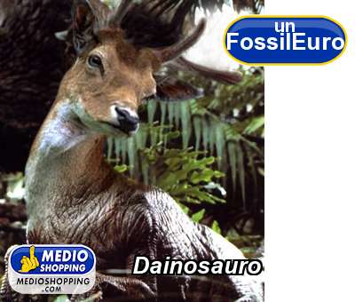 Dainosauro