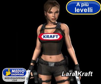Lara Kraft