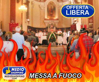 Medioshopping MESSA A FUOCO