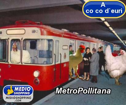 MetroPollitana