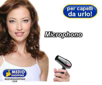 Microphono
