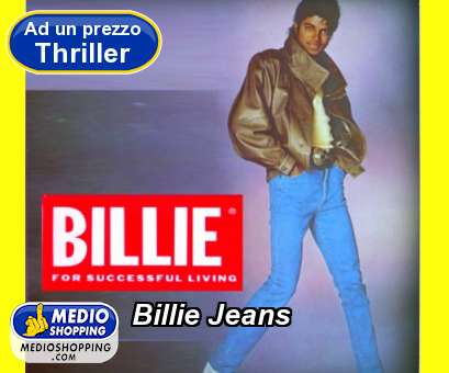 Billie Jeans