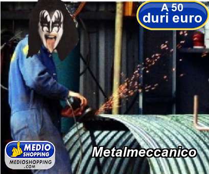 Medioshopping Metalmeccanico