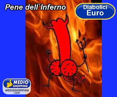Medioshopping Pene dell`Inferno