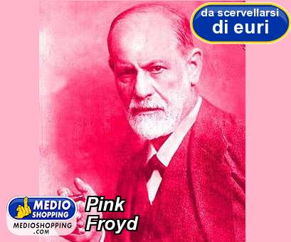 Pink Froyd