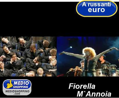 Fiorella             M`Annoia