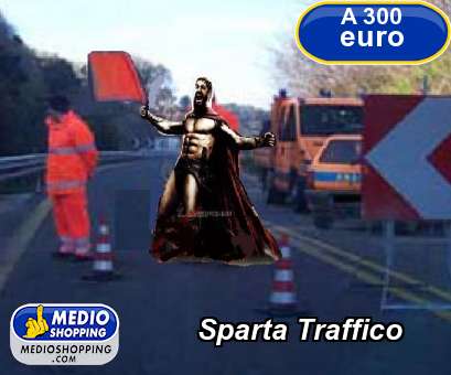 Sparta Traffico