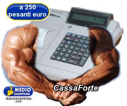CassaForte