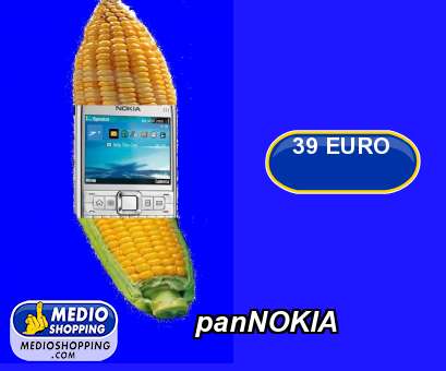 Medioshopping panNOKIA