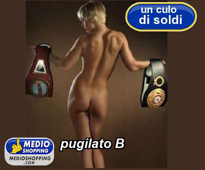 Medioshopping pugilato B