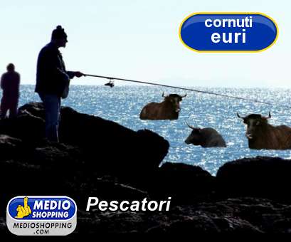 Medioshopping Pescatori