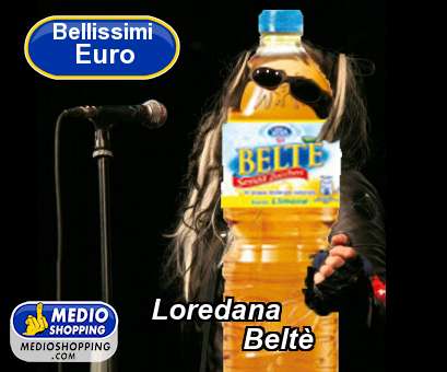 Loredana             Beltè