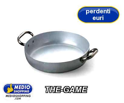 Medioshopping THE-GAME