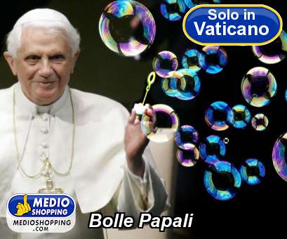 Medioshopping Bolle Papali