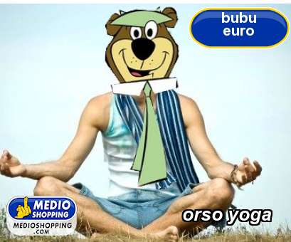 orso yoga