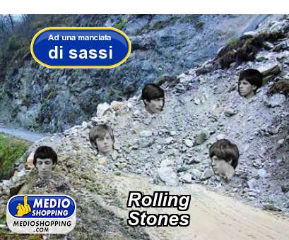 Rolling           Stones