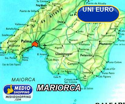 Medioshopping MARIORCA