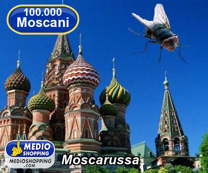 Medioshopping Moscarussa