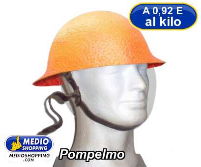 Medioshopping Pompelmo