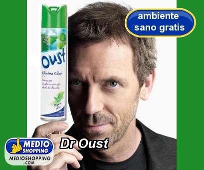 Dr Oust