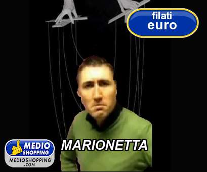 Medioshopping MARIONETTA