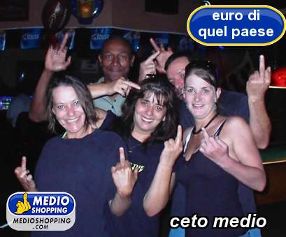 Medioshopping ceto medio