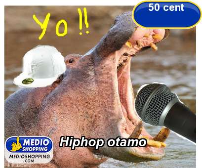 Medioshopping Hiphop otamo