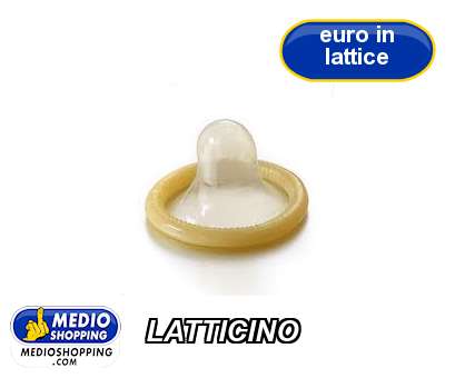 Medioshopping LATTICINO