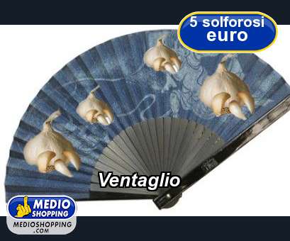 Medioshopping Ventaglio