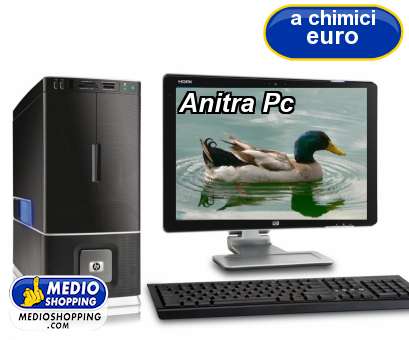 Medioshopping Anitra Pc