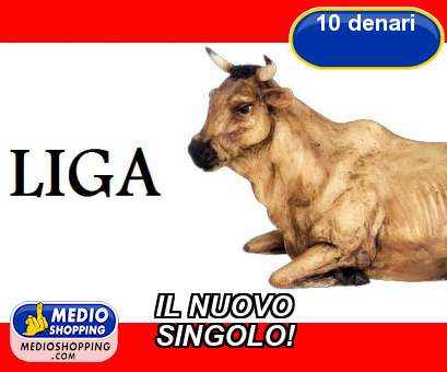 Medioshopping IL NUOVO  SINGOLO!