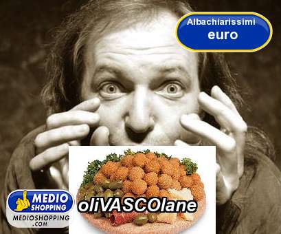 Medioshopping oliVASCOlane